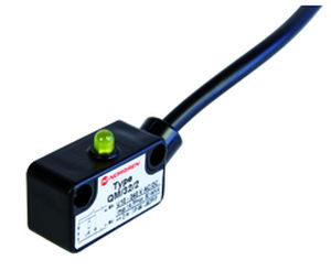 Магнитный позиционный переключатель QM/32/2для цилиндровIP66стандарт