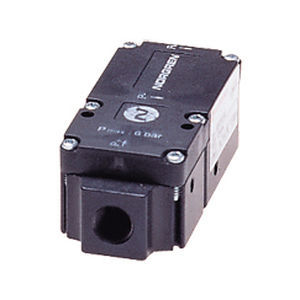 Многоступенчатый вакуумный насос M/58102/10 со смазкой Venturiкомпактный