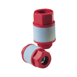 Глушитель выхлопа T20C1800регулирующий потокпластик