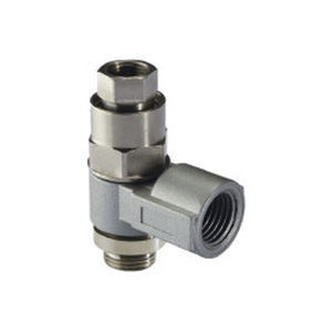 Клапан обратный шаровой 102GA0618винтовойпневматическийдля сжатого воздуха