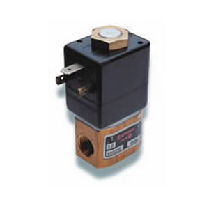 Электромагнитный клапан с приводом 9500300000000000прямого действия2-ходовойNC