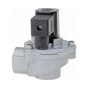 Клапан электромагнитный прямого действия 8296400.8001.024002-ходовойнормально закрытыйвоздушный