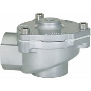 Клапан пневмоуправляемый 8290300.0000.00000диафрагменный пилотныйдля сжатого воздуха