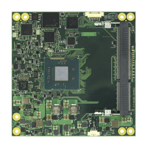COM Express CPU module CHANDRAIntel® Atom E3800Intel® Atom E3815Intel® Atom E3826
