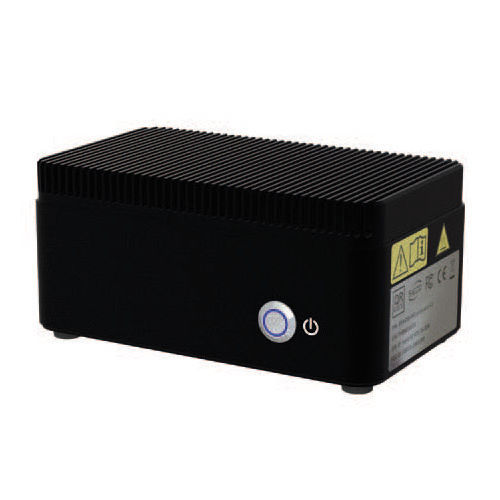 Корпусный компьютер EDGE PEGASUSIntel® Celeron® N3350Intel® Pentium® N4200Intel® Atom® x5-E3940