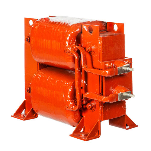 Фильтр-индуктор POWER: ST-70646.000для железнодорожного применения