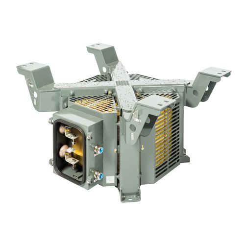 Фильтр-индуктор POWER: ST-70969.000для железнодорожного применения