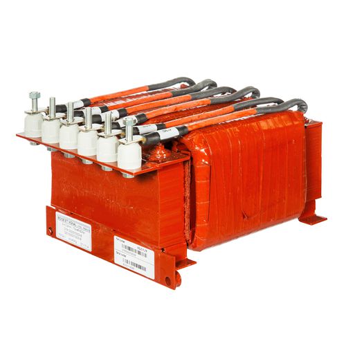 Фильтр-индуктор POWER: ST-70724.001для железнодорожного применения