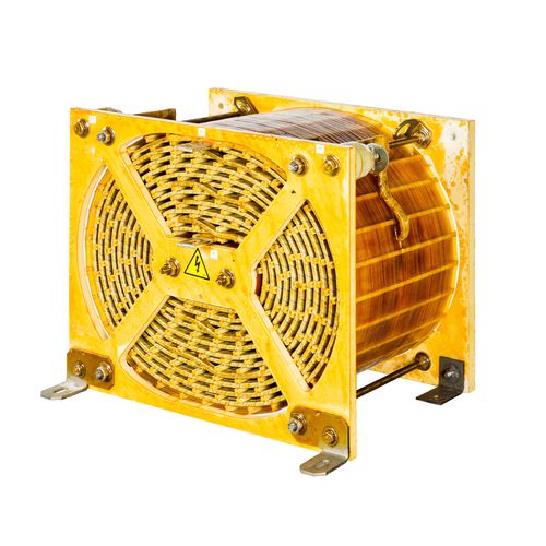 Воздушный индуктор POWER: ST-70942.002для железнодорожного применения