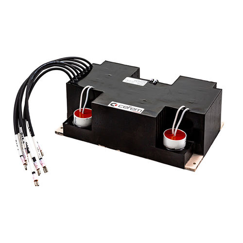 Мощность пассивного электронного фильтра