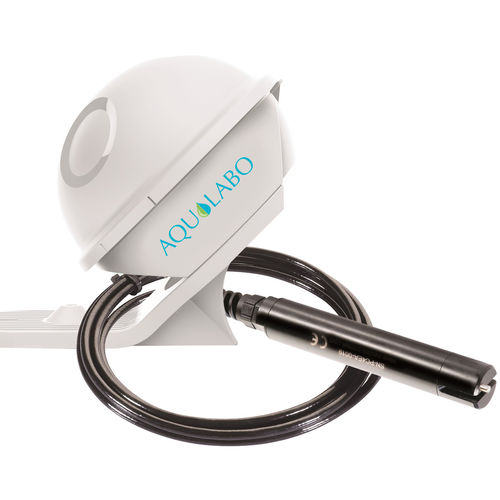 Коммуникационный шлюз Aqua Connect'WiFiLoRaWANдля датчиков