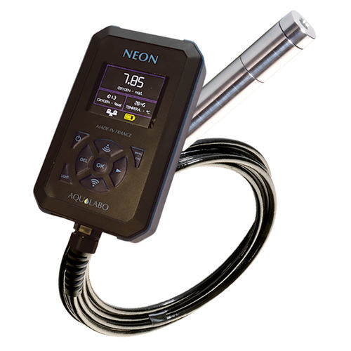 Прибор для измерения температуры NEON-OPTODоптический растворенного кислородадля аквакультуры