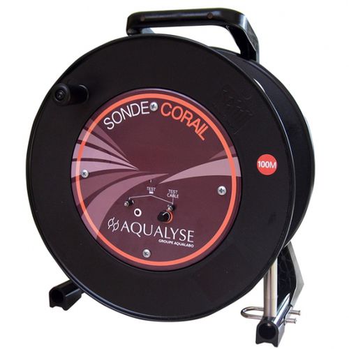 Измеритель уровня грунтовых вод CORAIL