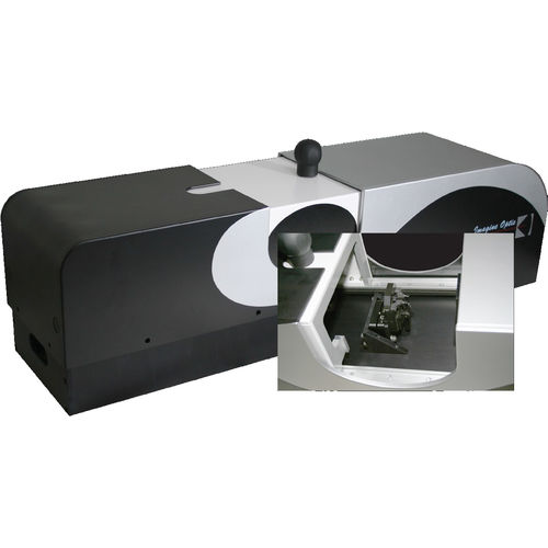 Система контроля мощности Жидкость SL-Sys™ для производства оптических линзСистема управленияизмерительная система