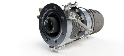 Датчик волнового фронта HASO EUV