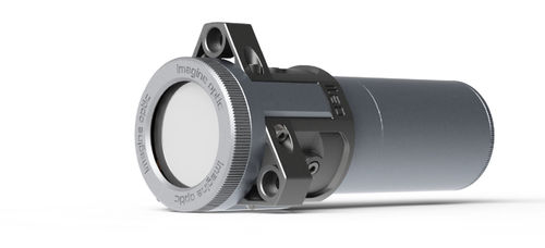 Деформируемое зеркало ILAO™metallaser