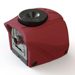 Датчик волнового фронта HASO4 NIR