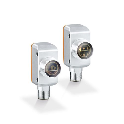 Фотоэлектрический датчик с подавлением фона Серия OGx38xдиффузный отражательный сквозной лучпрямоугольный