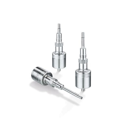 Преобразователь температуры Pt1000 серии TADс интерфейсом IO-Link