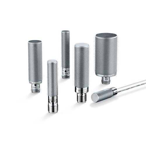 Датчик приближения сварки индуктивныйпрямоугольныйс функцией переключения