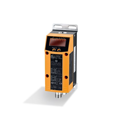 Расходомер жидкости SQ0500для водыдля малых расходовдля дозирования