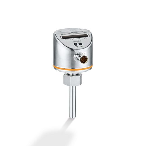 Датчик расхода жидкости серии SIгаздля жестких условий вставки