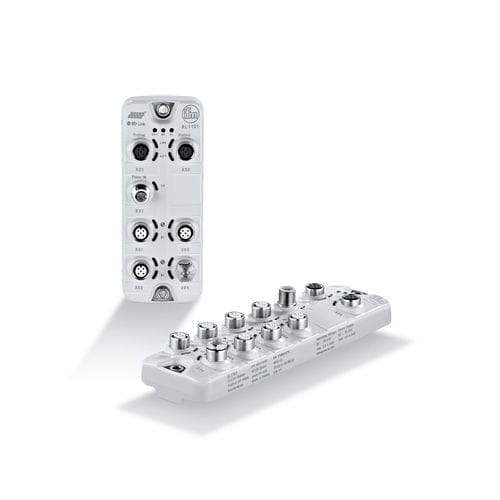 Главный шлюз IO-Link серии AL11, AL13, AL12, AC6001связьпромышленный