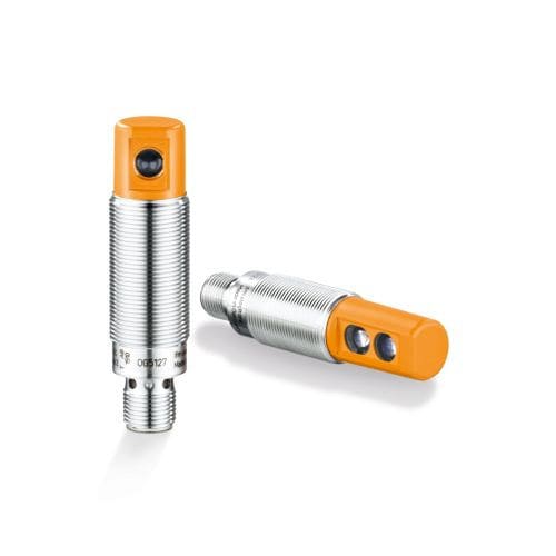 Фотоэлектрический датчик с подавлением фона серия OG51диффузное отражениеретрорефлекторное прохождение луча