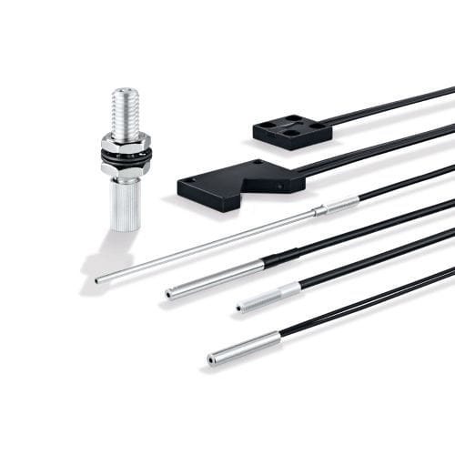 Многомодовый оптический кабель серии E3, E2