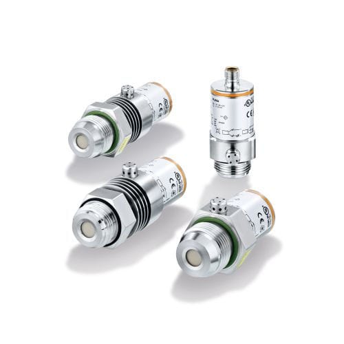 Датчик относительного давления серии PM17, PM16керамическийаналоговый с промывной диафрагмой