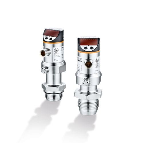 Датчик относительного давления PIM694, PIM693аналоговый резьбовой