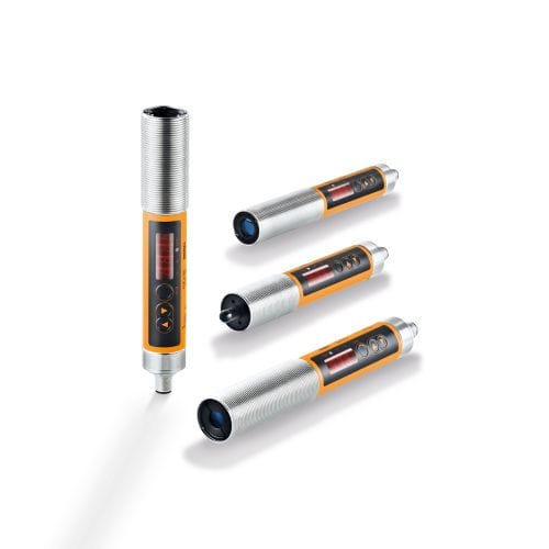 Инфракрасный датчик температуры серии TW20, TW21аналоговыйвысокотемпературныйиз нержавеющей стали