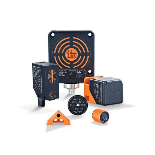 Компактные RFID-считыватели-записывающие устройства серии DTA10, DTA20, DTA30