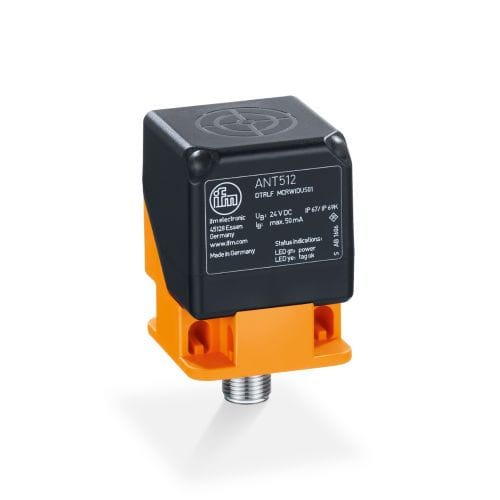 RFID-антенна ANT512надежныйкомпактный