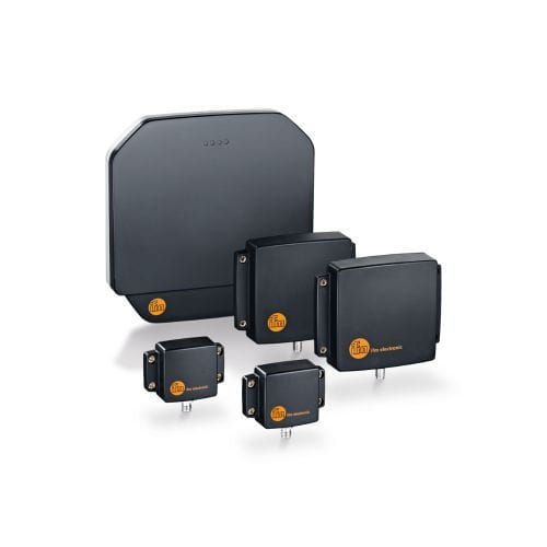 RFID-антенна серии ANT8, ANT9UHFПрочная, дальнего действия