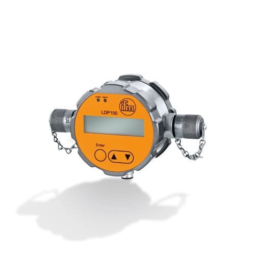 Датчик состояния масла LDP100