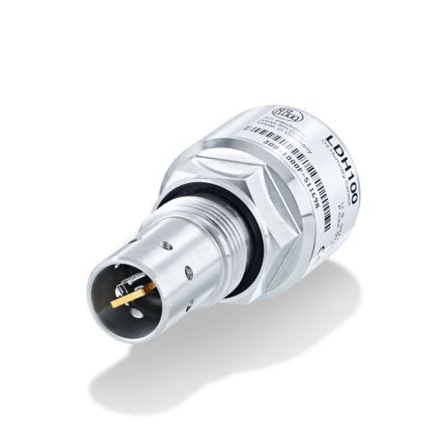 Влагомер воздуха LDH100 для масла емкостной