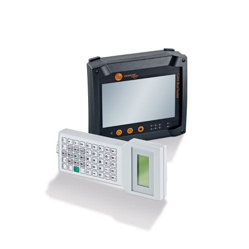 Диагностическая система EC2036, EC2100