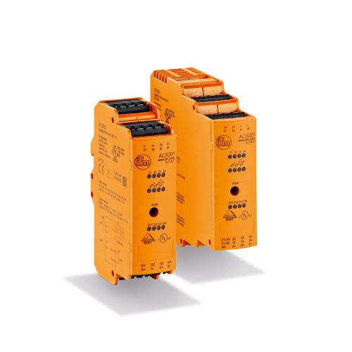 Модуль ввода-вывода шкафа серии AC32, AC22цифровойаналоговыйASi