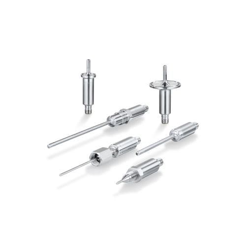 Преобразователь температуры Pt1000 серии TA2, TA1с интерфейсом IO-Linkкомпактный процесс