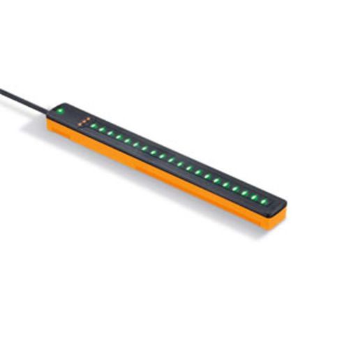 Capacitive level sensor KQ1000for liquidsIO-Link