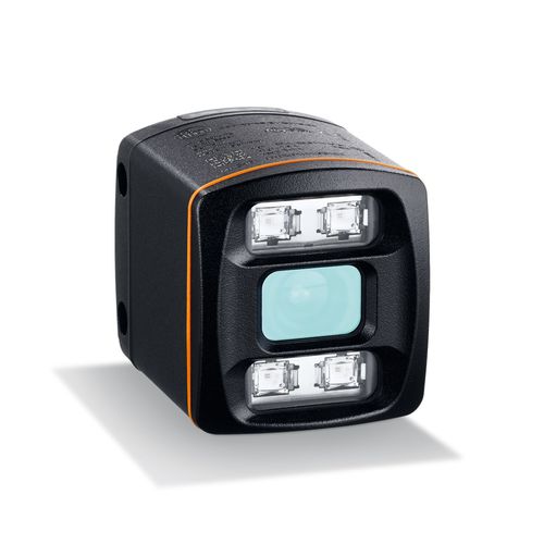 Система предотвращения столкновений O3DC02