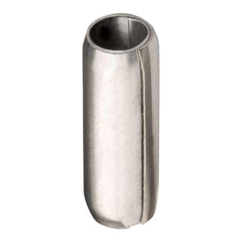 Витой штифт серии 550, легкий для косметической промышленности