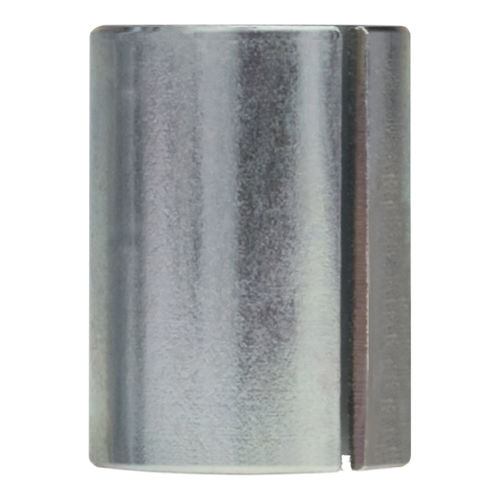 Carbon steel compression limiter CL350for plastic parts