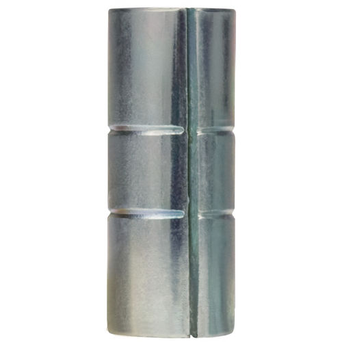 Carbon steel compression limiter CL500for plastic parts