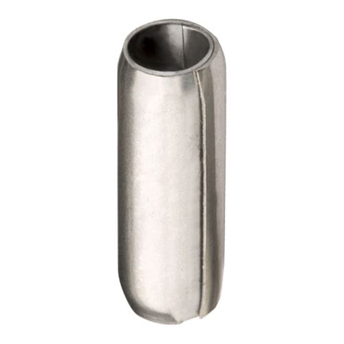 Витой штифт Серия 500нержавеющая стальстальдля особо легких условий эксплуатации