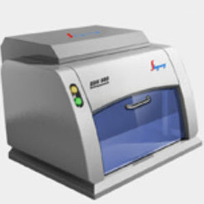 Флуоресцентный спектрометр EDX880XRFX-rayдля анализа драгоценных металлов