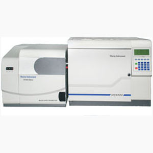 Газовый хроматограф ГХ-МС 6800лабораторныйГХ/МСквадрупольный