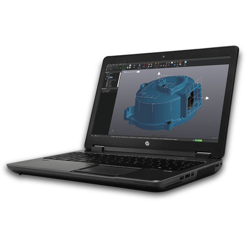 Программное обеспечение для моделирования 3D-печати VXmodel