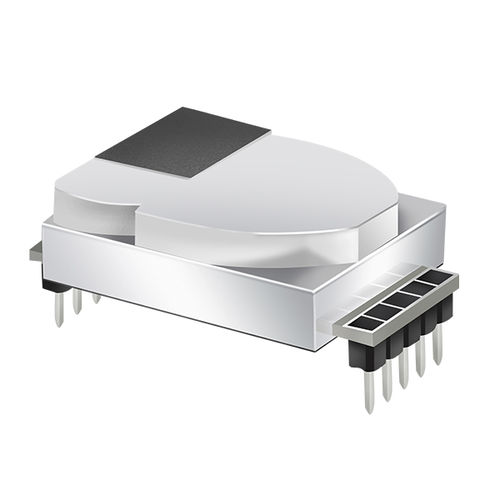 Датчик углекислого газа NDIR CM1106-Cinfraredcompact